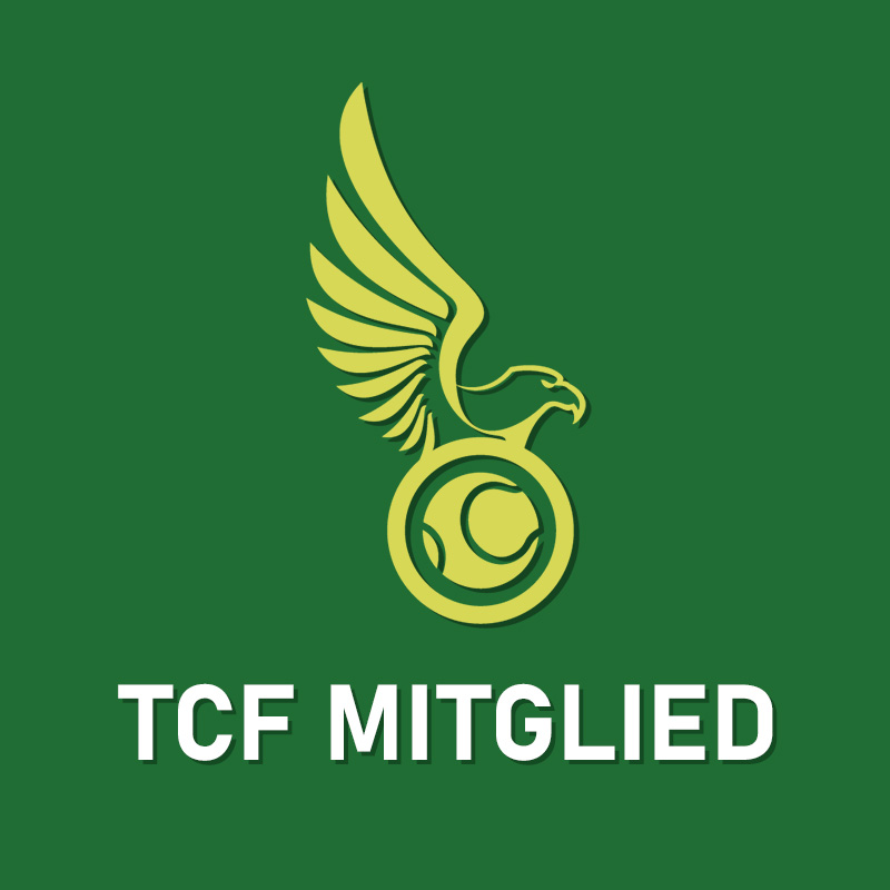 TCF Mitglied